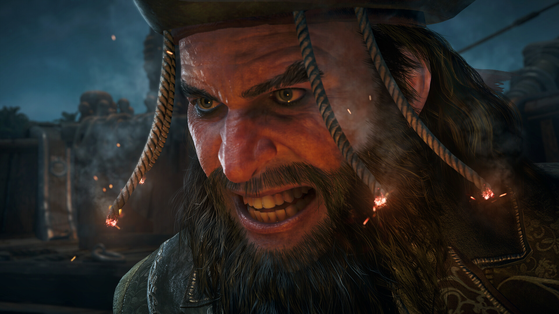 Assassin’s Creed Black Flag مجدداً همگام شد، آخر هفته گذشته به دلیل قطع اتصال Ubisoft بر روی رایانه شخصی قابل پخش نیست
