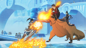Avatar Legends: The Fighting Game Review – In Your Element