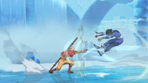 Avatar Legends: The Fighting Game Overview Trailer Details A New Mode and Features Ahead of Launch