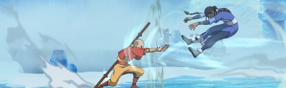 Avatar Legends: The Fighting Game Review – In Your Element