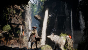 Beast of Reincarnation’s First Post-Launch Patch Brings Camera, Text Size and Balance Improvements