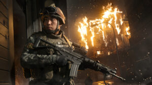 Call of Duty: Modern Warfare 4’s Beta Includes Campaign Mission in Series First
