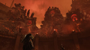 DOOM: The Dark Ages – Revelations is 10-12 Hours Long With A Dedicated End-Game
