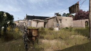 DayZ’s Badlands Expansion is Out in October, New Teaser Showcases Nasdara Map’s Desert Environment