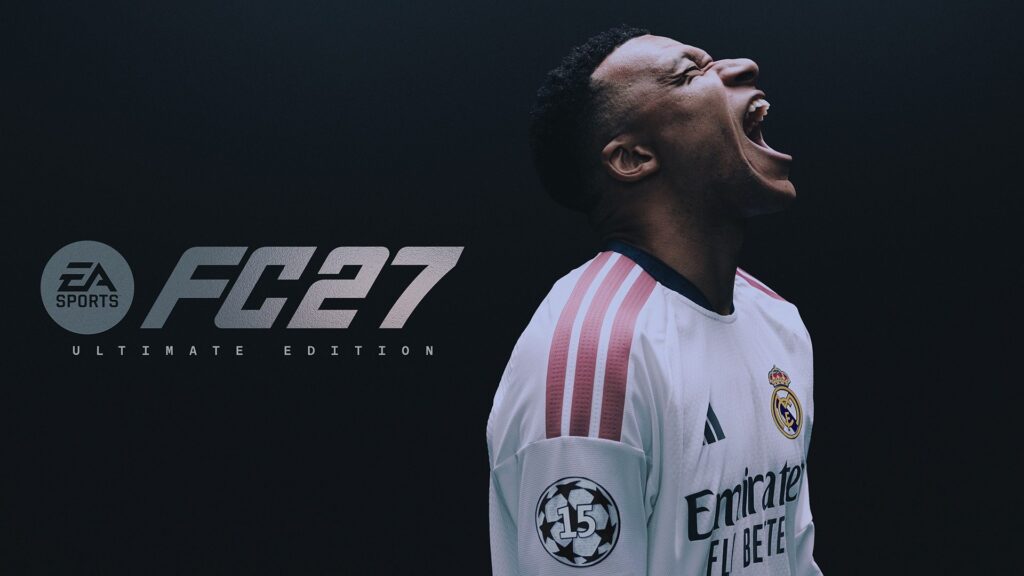 EA Sports FC 27 Ultimate Edition