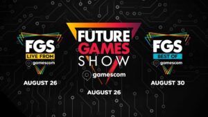 Future Games Show at Gamescom Announced for August 26th