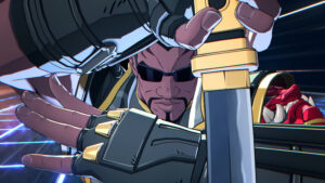 Marvel Tōkon: Fighting Souls Outlines Blade, Black Panther and Danger in New Character Guides