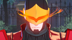 Marvel Tōkon: Fighting Souls’ First DLC Fighter is Phoenix Cyclops in Fall 2026