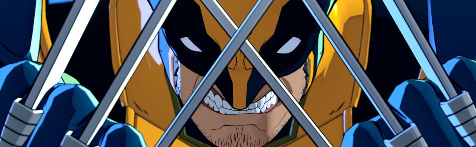 Marvel Tōkon: Fighting Souls – Everything You Need to Know