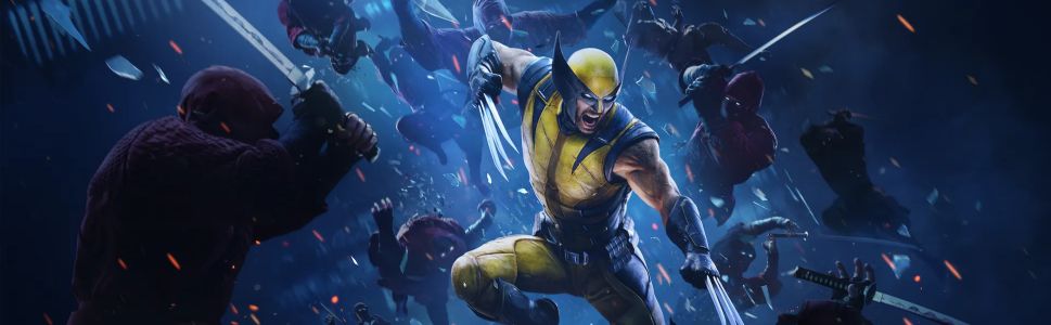 Marvel’s Wolverine – Breaking Down the New Story Trailer and Teases