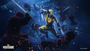 Marvel’s Wolverine Story Trailer is Packed With Action, Drama, and A Huge Sentinel