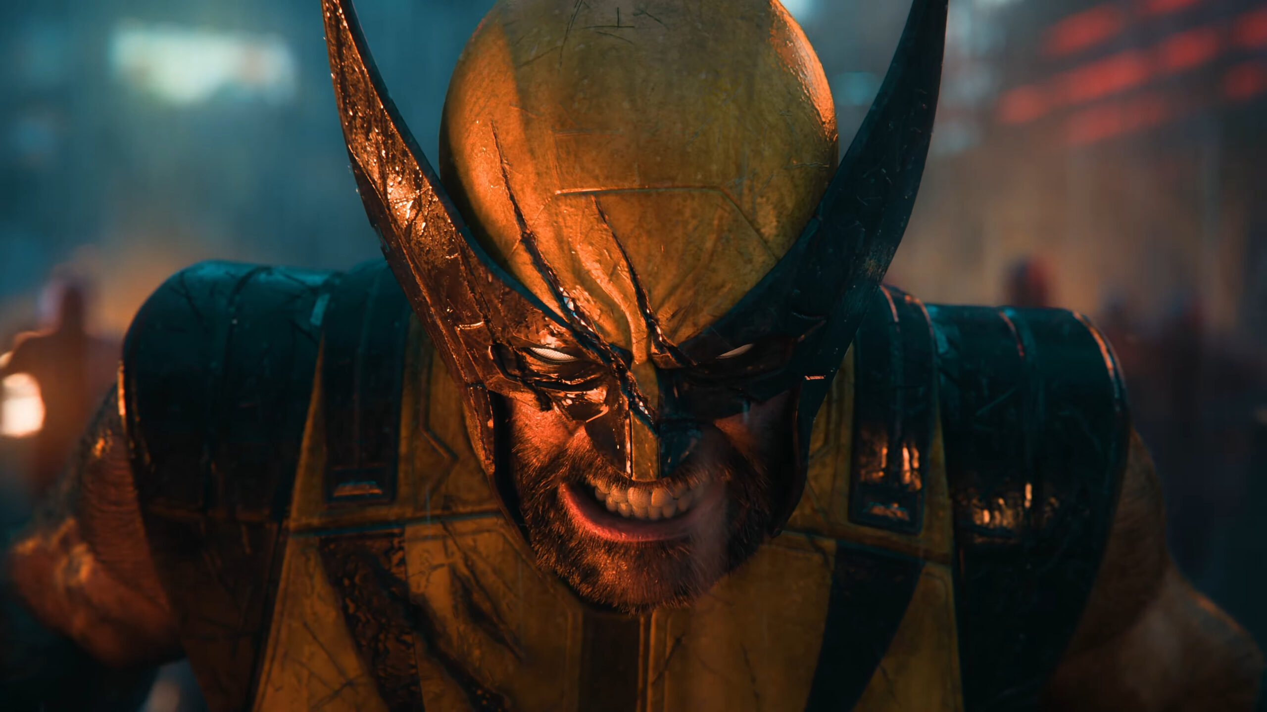 تریلر Marvel’s Wolverine شامل توکیو، Lady Deathstrike و خشم زیادی است.