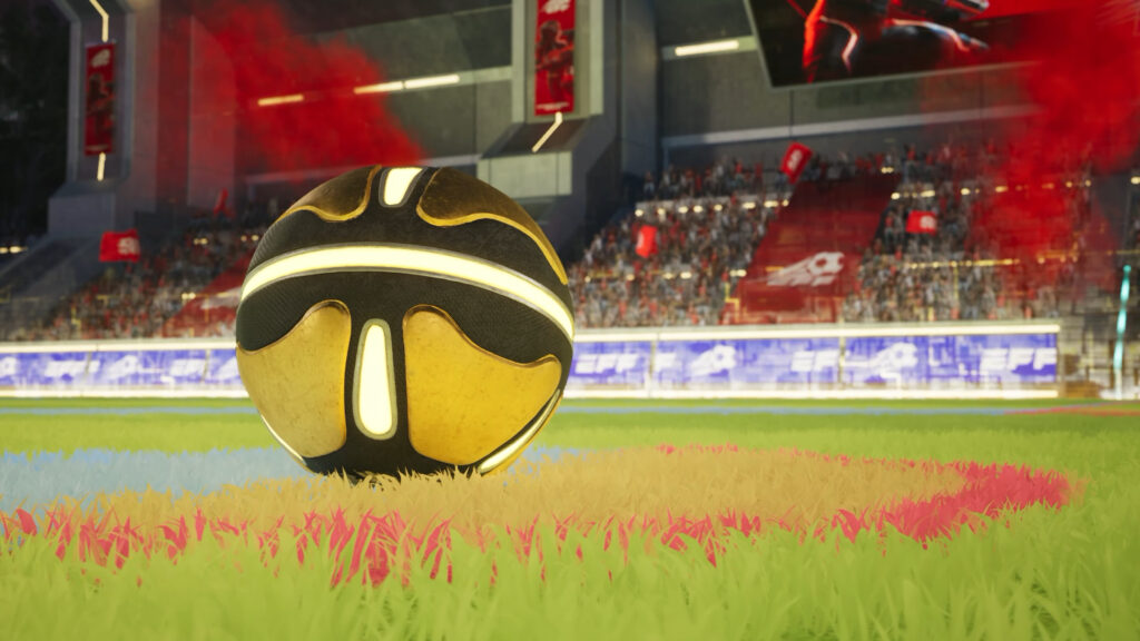 MindsEye - Grenade Football