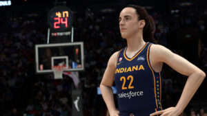 NBA 2K27 Drops Official Gameplay Trailer Showcasing Exciting Gameplay and Gorgeous Visuals