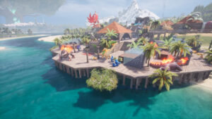Palworld Will Remain $30 After Leaving Early Access: “A Small Way of Saying Thank You”