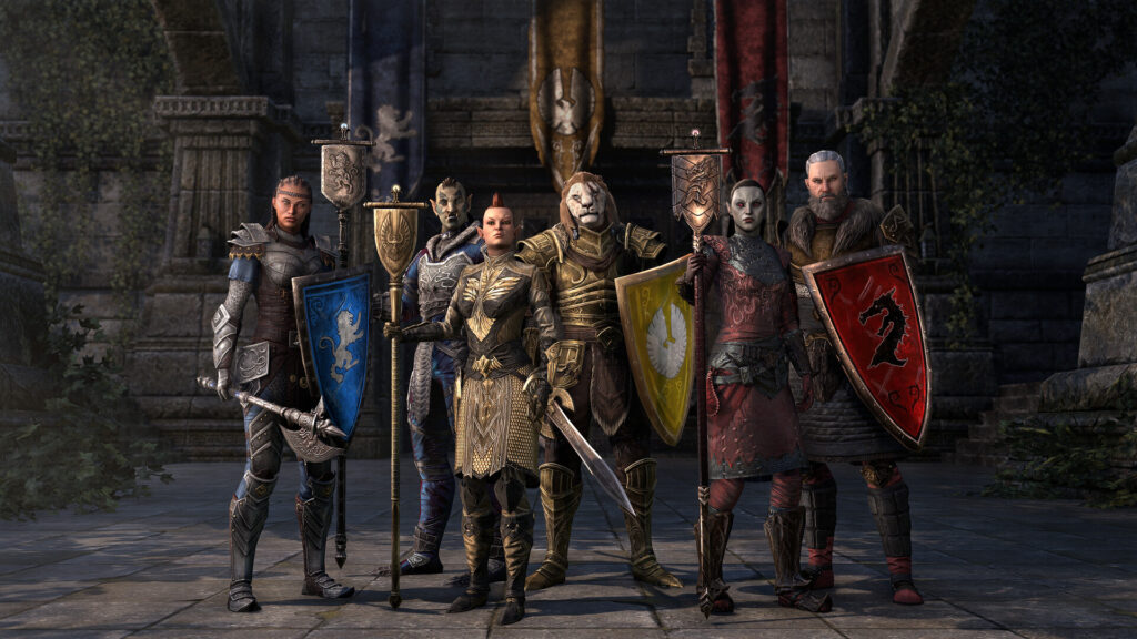 DOOM, The Elder Scrolls Online Studios “Cutting a Significant Number of Staff” – Rumor