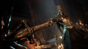 The Relic: First Guardian Trailer Highlights a Handful of Brutal, the Game’s 80 Bosses