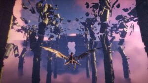 Where Winds Meet 2.0 Begins on July 23rd With the Hidden Mountain Expansion’s Release