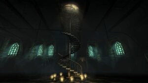 Amnesia: The Dark Descent is Getting a “New Version” in Late 2026