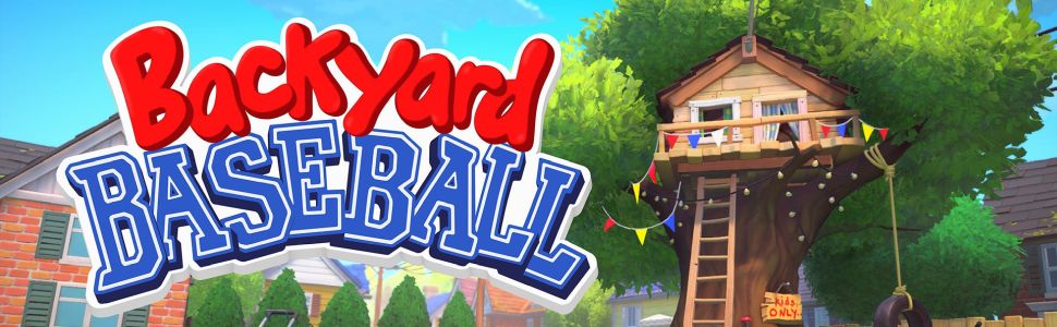 Backyard Baseball Review – High-Contact Nostalgia