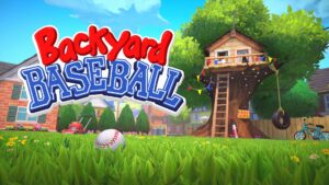 Backyard Baseball Review – High-Contact Nostalgia