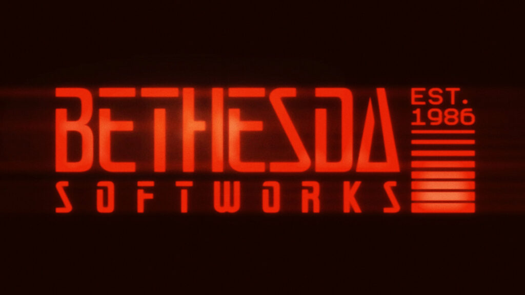 Bethesda Logo