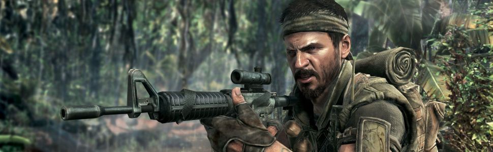 Call of Duty Black Ops 1 + 2 PS5 Are a Complete Mess