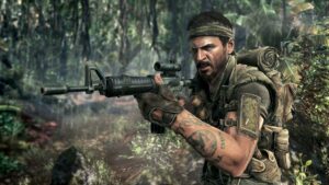 Call of Duty Black Ops 1 + 2 PS5 Are a Complete Mess