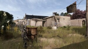DayZ’s Badlands Expansion is Out in October, New Teaser Showcases Nasdara Map’s Desert Environment