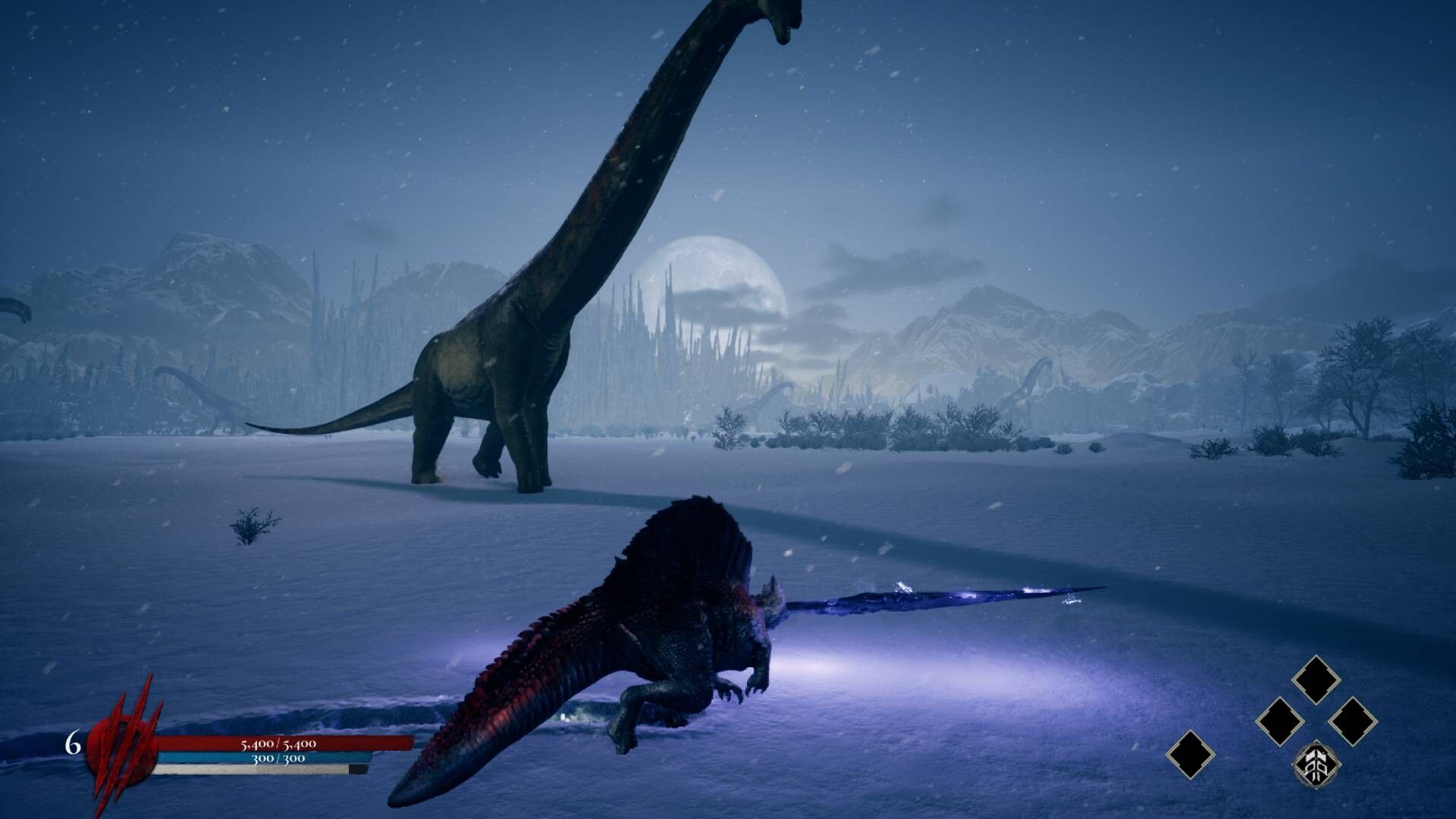 dinoblade 3