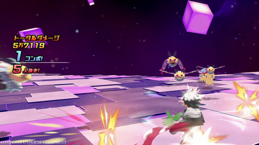 Disgaea Mayhem