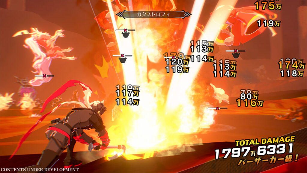 Disgaea Mayhem