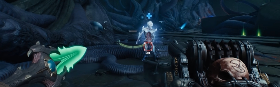 DOOM The Dark Ages – Revelations Review – Only You