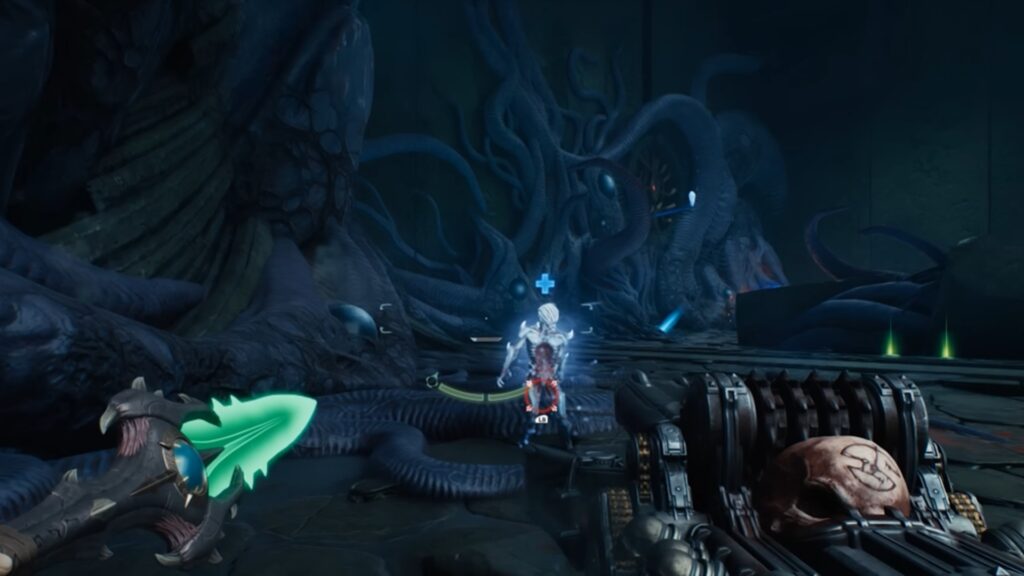 doom the dark ages revelations dlc screenshot 1