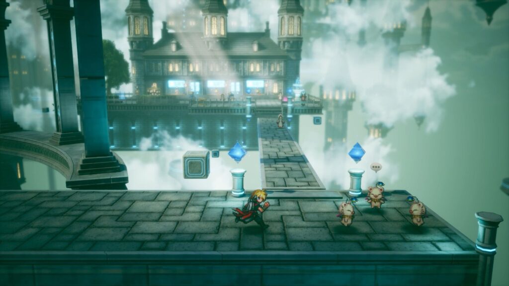 final fantasy resonance 2