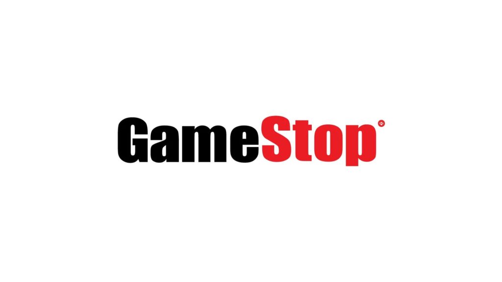 gamestop logo
