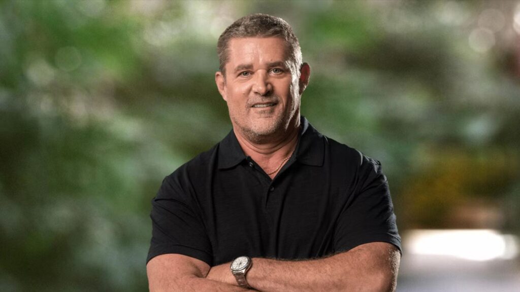 glen schofield