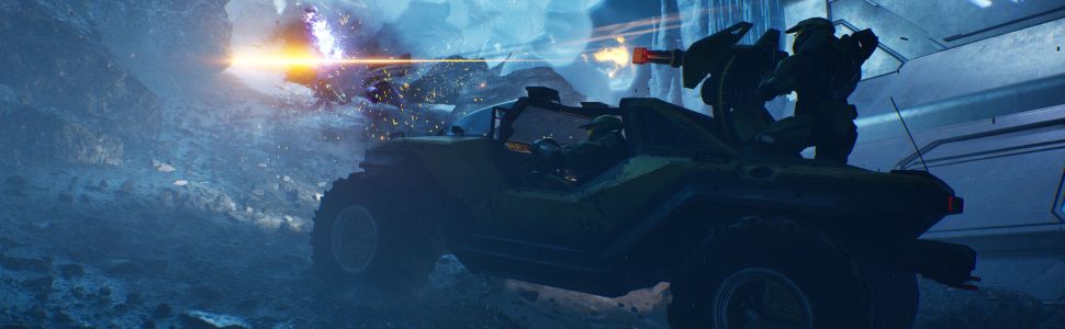 Halo: Campaign Evolved Could Be the Definitive Version of Combat Evolved