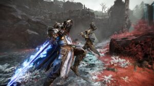 Mistfall Hunter Gets Ready for July 30th Launch With a New Trailer