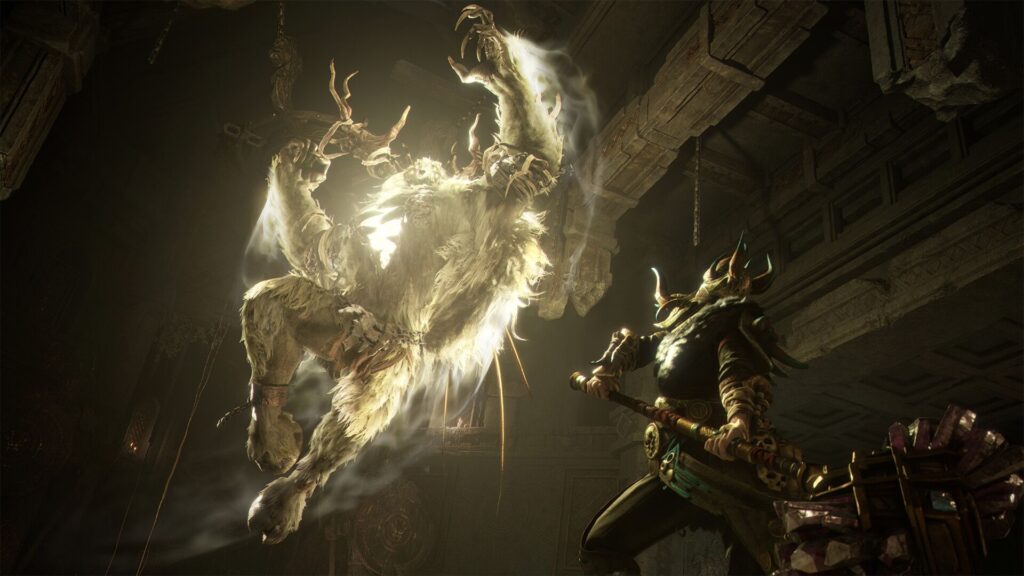 mistfall hunter 3
