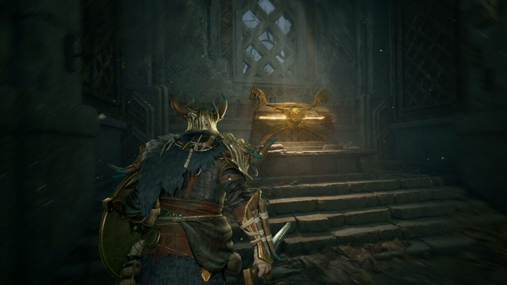 mistfall hunter 4