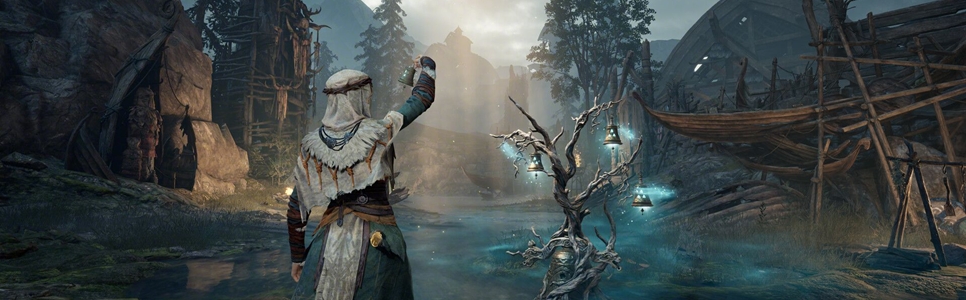 Mistfall Hunter Interview – Game Balance, Beta Feedback, PvE Mode, PC Features, And More