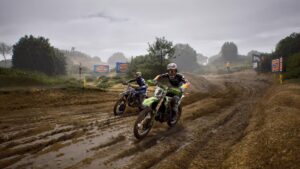 MXGP 26 Announced for PC, Consoles With October 2026 Release Window
