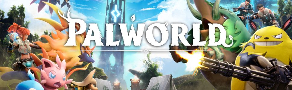 Palworld 1.0 – 10 Huge Improvements Over Early Access