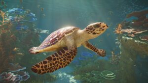 Planet Zoo 2 Showcases Aquarium Building and Creature Care in Latest Trailer