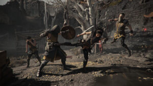 Resonance: A Plague Tale Story Review – Taming the Beast