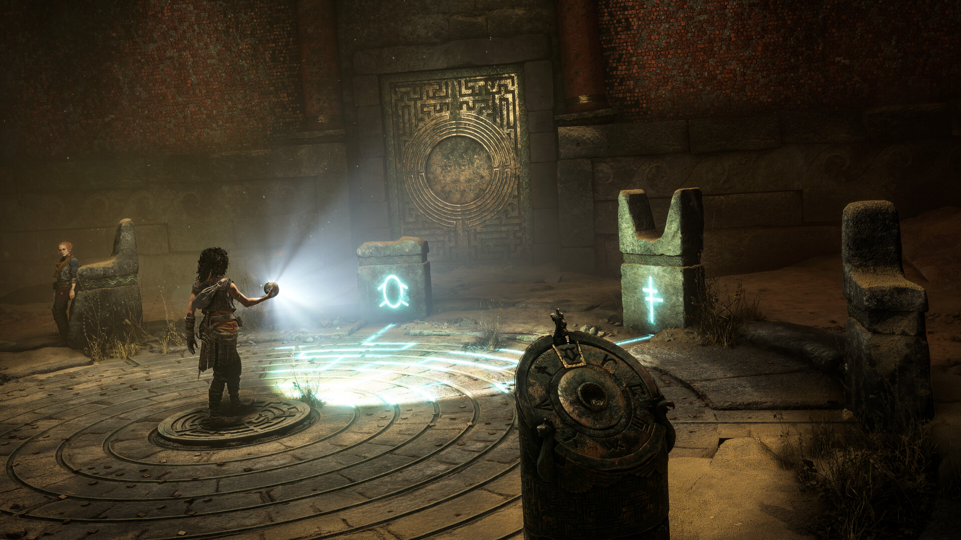 Resonance: A Plague Tale Legacy