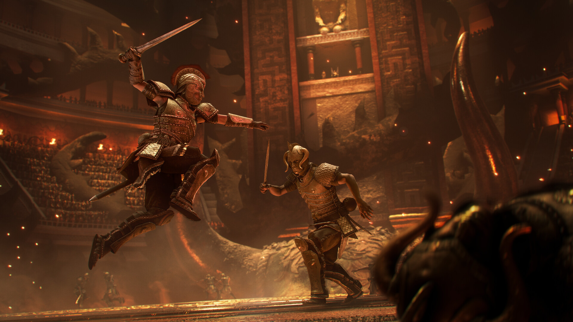 Resonance: A Plague Tale Legacy
