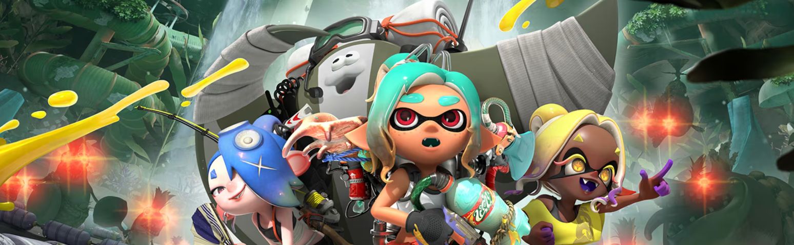 Splatoon Raiders – What You Need to Know Before Jumping In