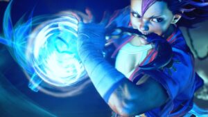 Street Fighter 6’s First Year 4 Character Yasmine Showcased in New Gameplay Trailer